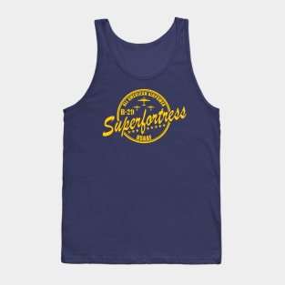 B-29 Superfortress Tank Top